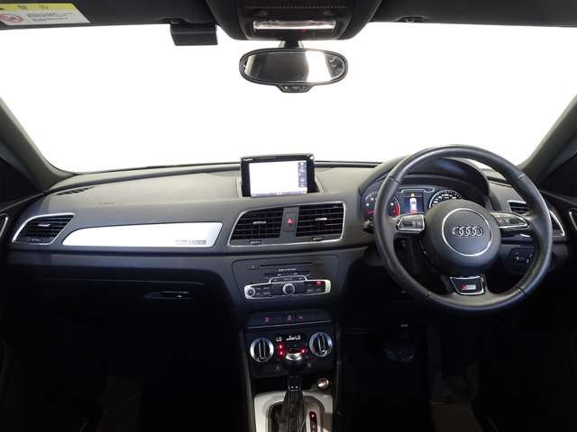 Audi Q3 3