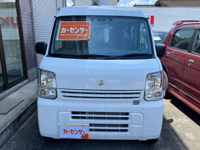 Suzuki Every 2