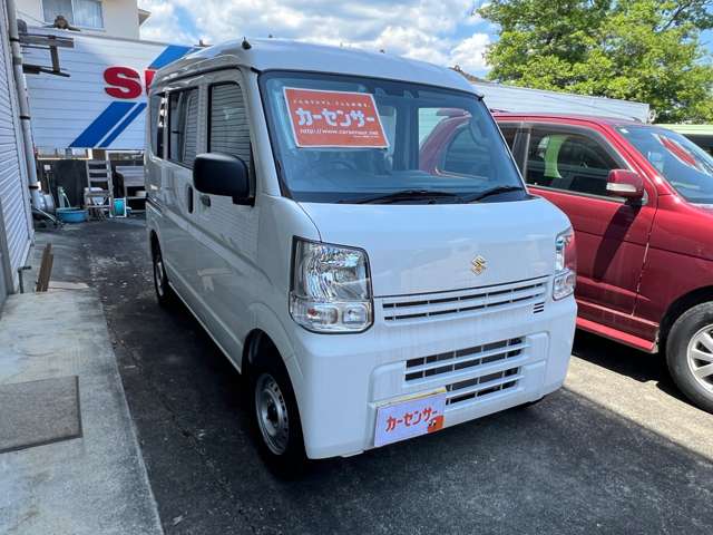 Suzuki Every 3