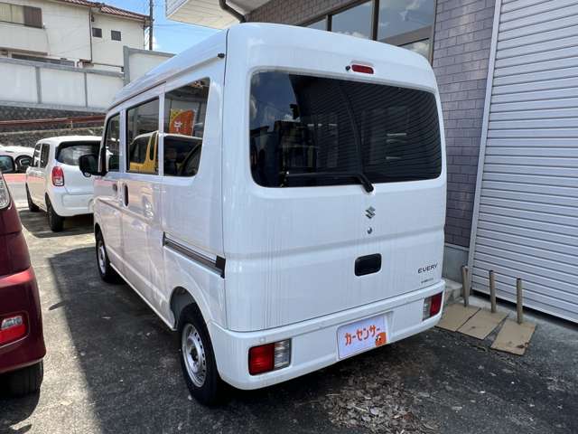 Suzuki Every 6