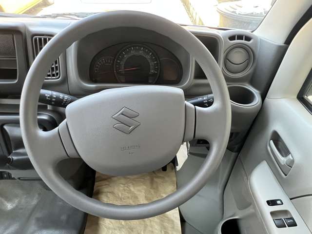 Suzuki Every 8