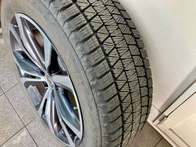 Lexus RX 7