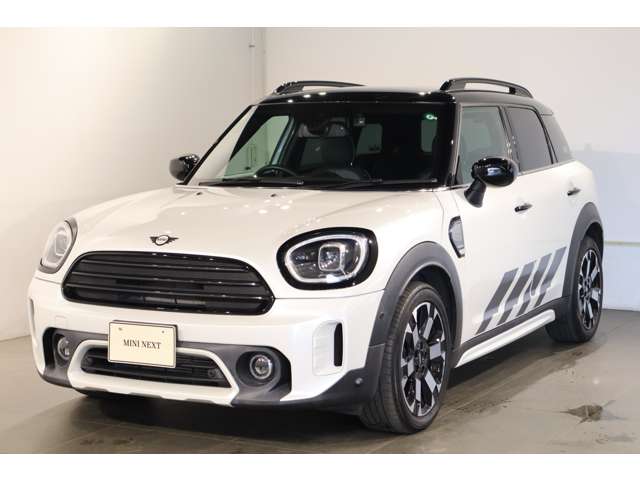 MINI Crossover 4