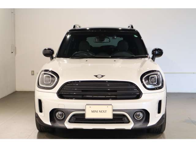 MINI Crossover 5