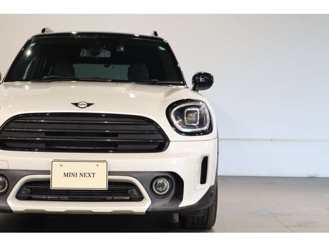 MINI Crossover 6