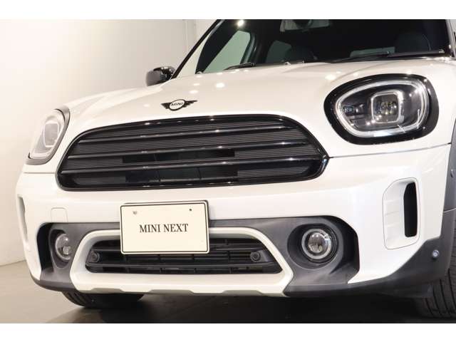 MINI Crossover 7