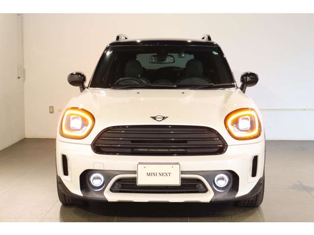 MINI Crossover 9