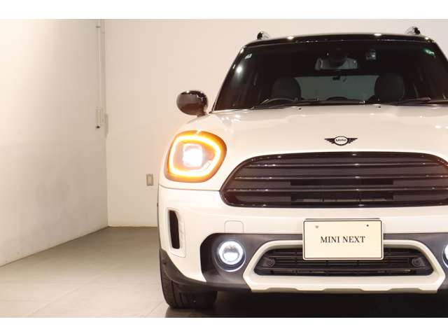 MINI Crossover 10