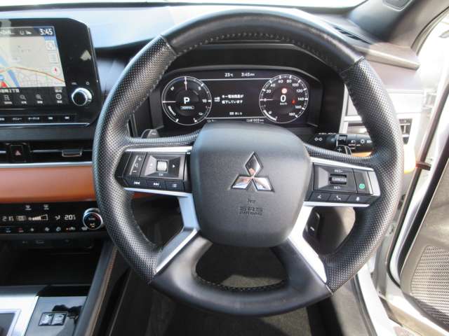 Mitsubishi Outlander 6