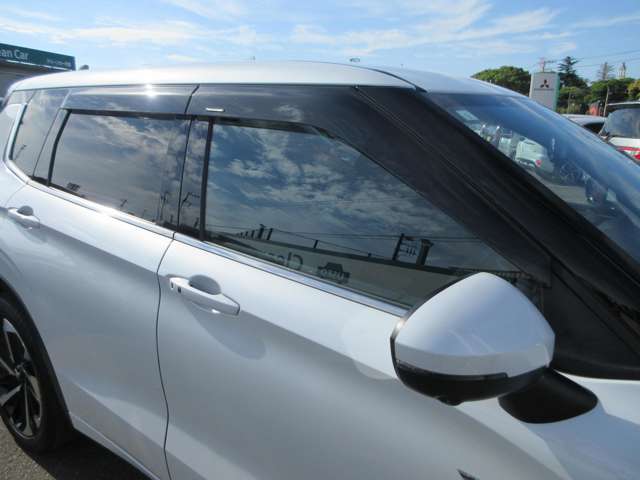 Mitsubishi Outlander 8