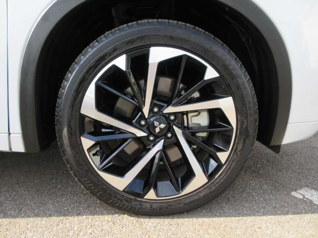 Mitsubishi Outlander 9