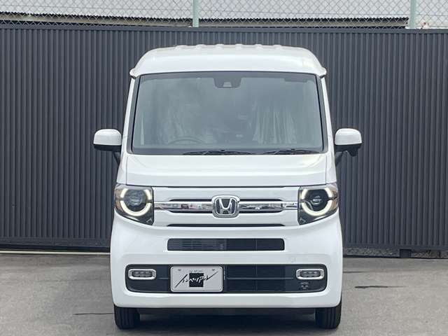 Honda N-VAN 2