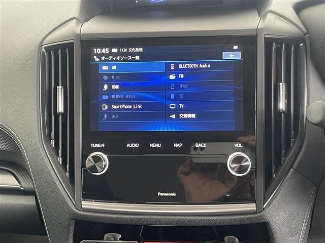 Subaru Forester 11