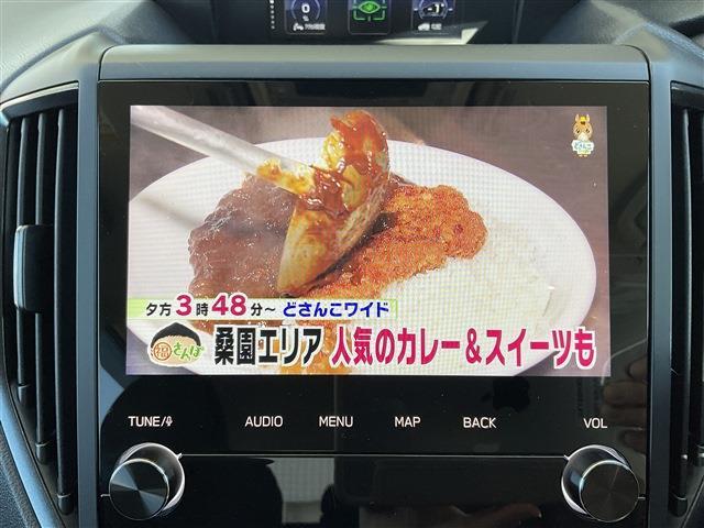 Subaru Forester 12