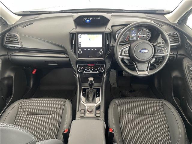 Subaru Forester 8