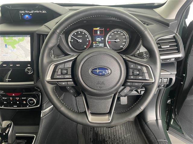 Subaru Forester 9