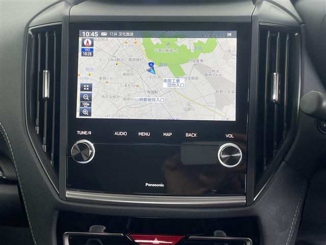 Subaru Forester 10