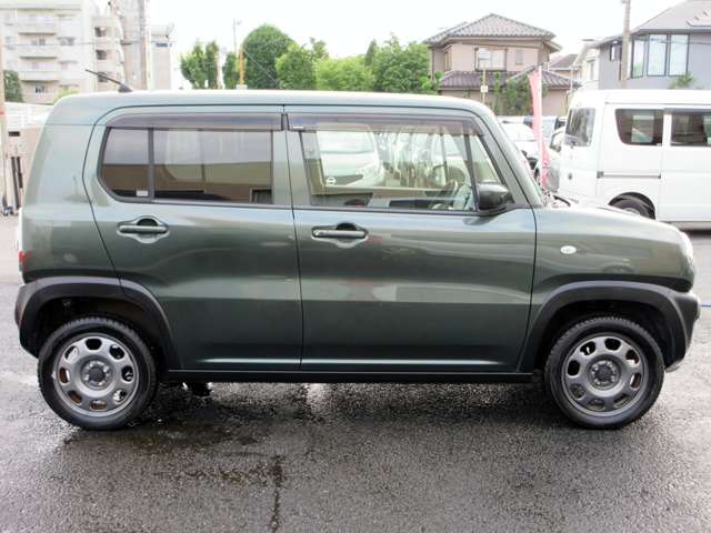 Suzuki Hustler 12