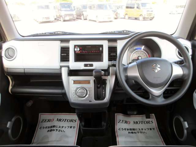 Suzuki Hustler 5