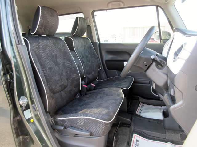 Suzuki Hustler 8