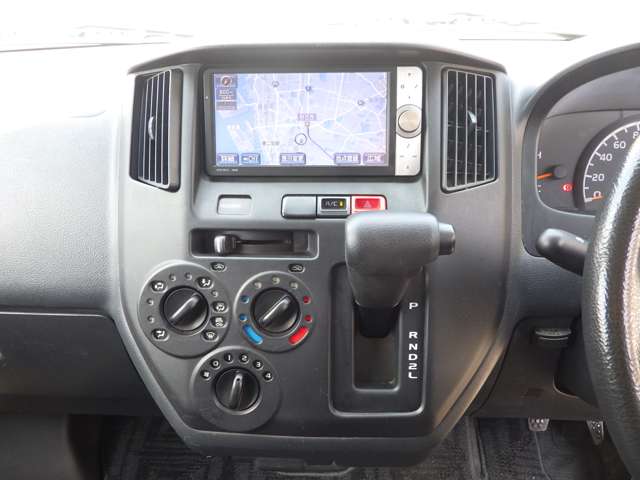 Toyota Light Ace Truck 12