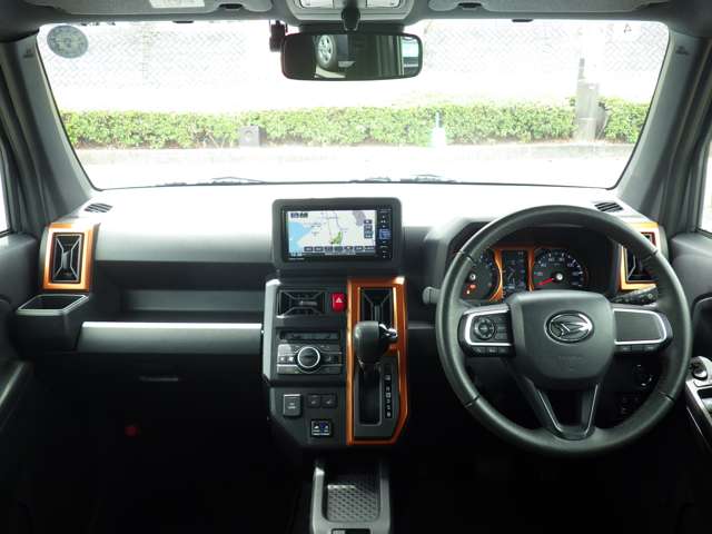 Daihatsu Taft 2