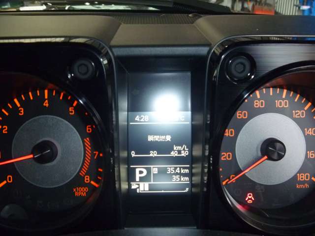 Suzuki Jimny Sierra 11