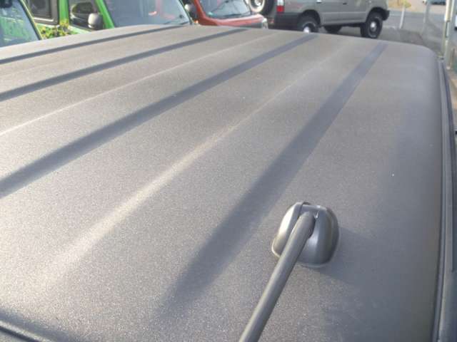 Suzuki Jimny Sierra 9