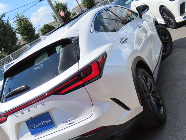 Lexus NX 7