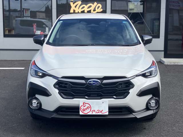 Subaru Crosstrek 2
