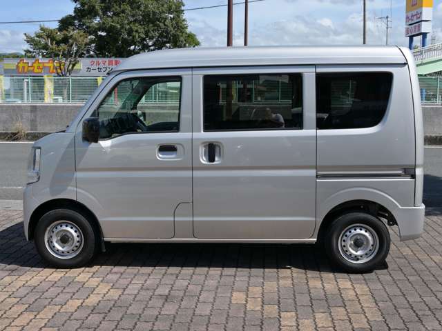 Suzuki Every 12
