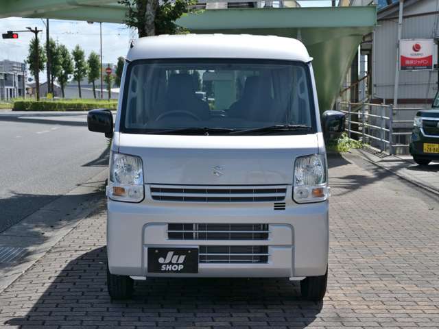 Suzuki Every 2