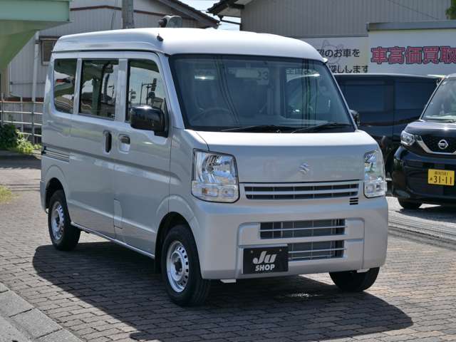 Suzuki Every 3