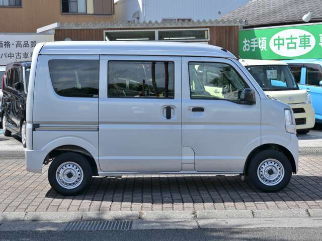 Suzuki Every 8