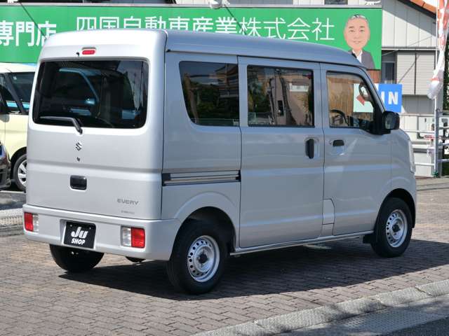 Suzuki Every 9