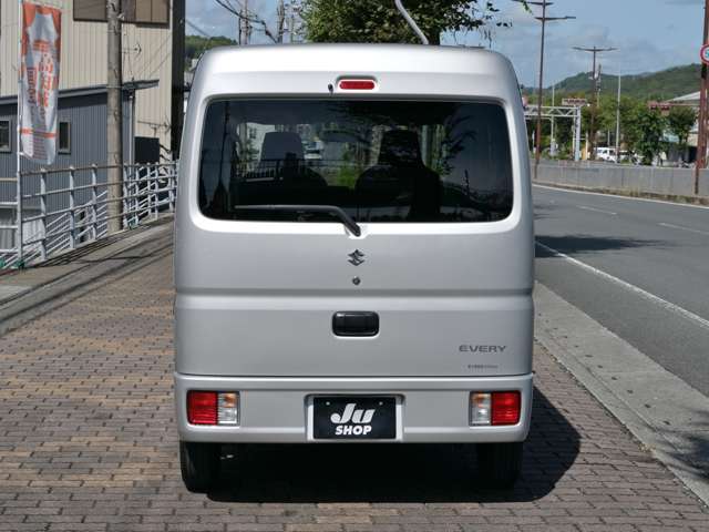 Suzuki Every 10