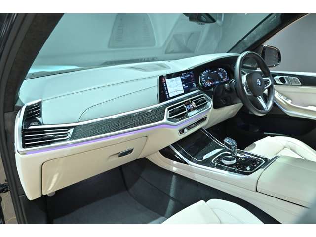 BMW X7 11