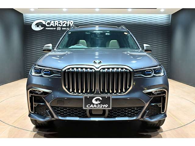 BMW X7 3
