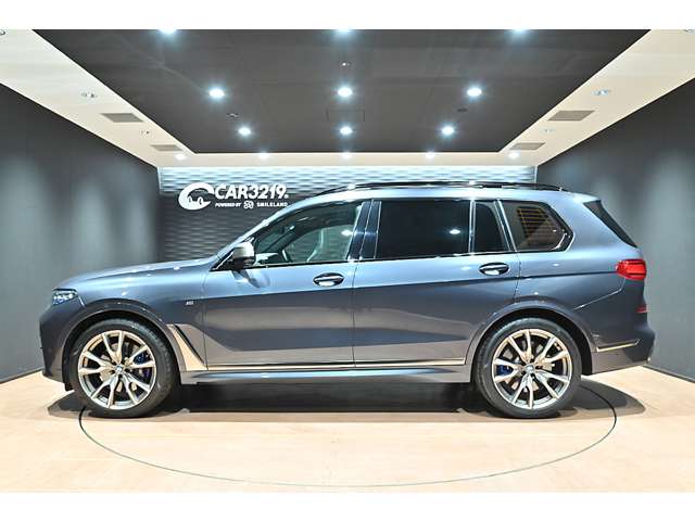 BMW X7 5