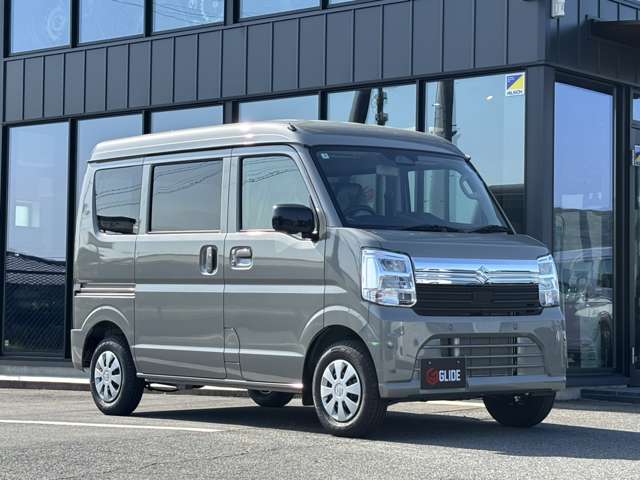 Suzuki Every 11