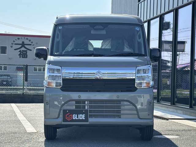 Suzuki Every 12
