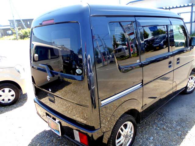 Suzuki Every 11