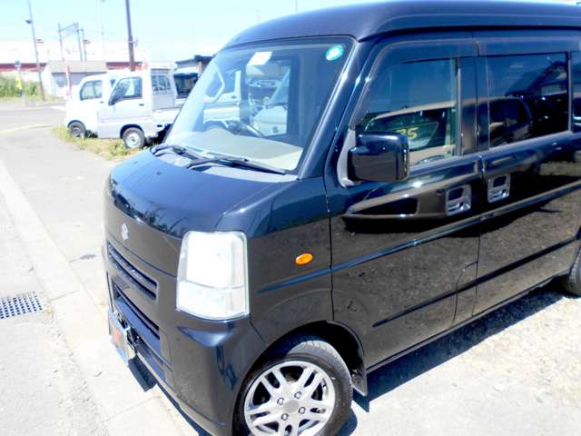 Suzuki Every 2
