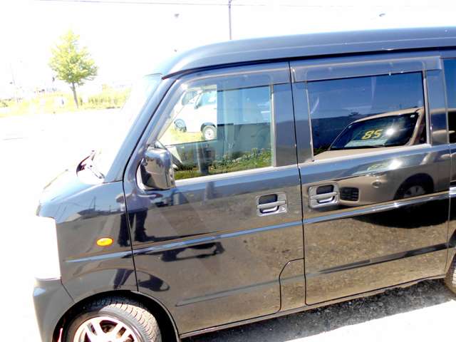 Suzuki Every 4