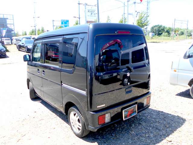 Suzuki Every 8