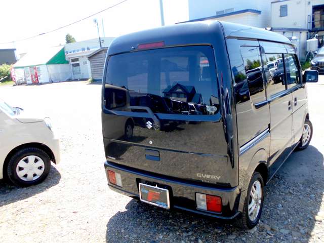 Suzuki Every 10