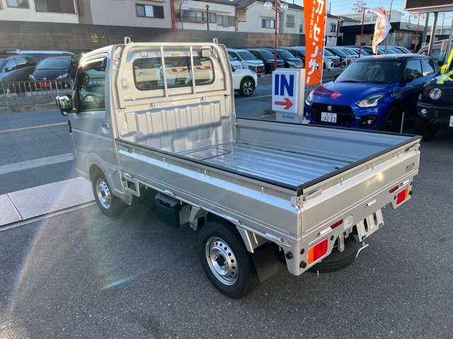 Suzuki Carry 11