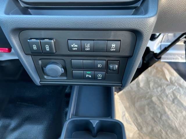 Suzuki Carry 2