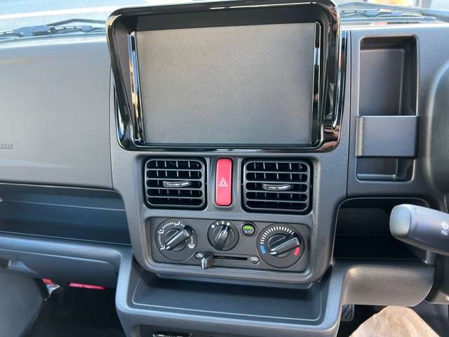 Suzuki Carry 3