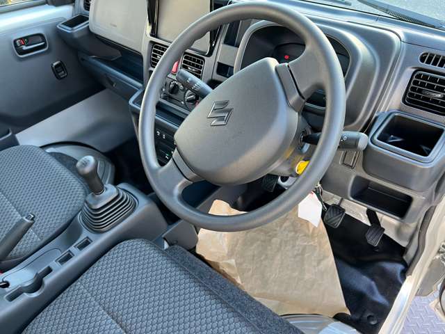 Suzuki Carry 6